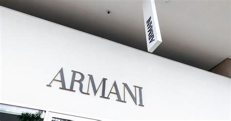 armani group|armani group of companies.